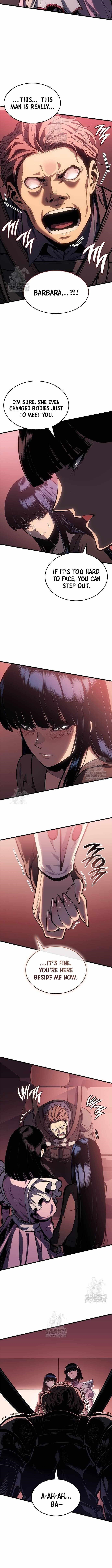 Bad Born Blood Chapter 62 - Page 5 in English