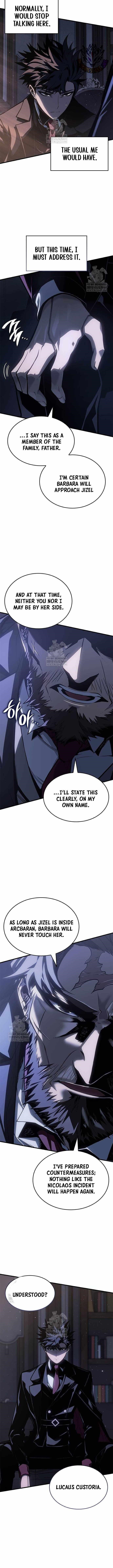 Bad Born Blood Chapter 63 - Page 4 in English