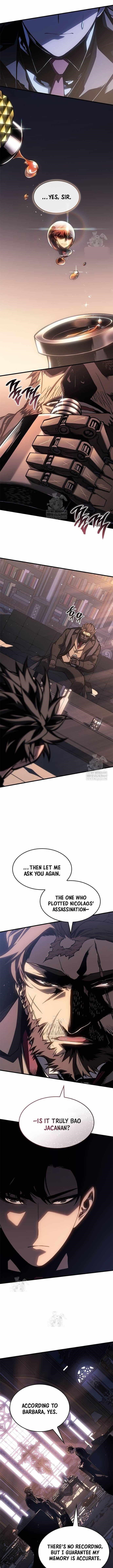 Bad Born Blood Chapter 63 - Page 5 in English