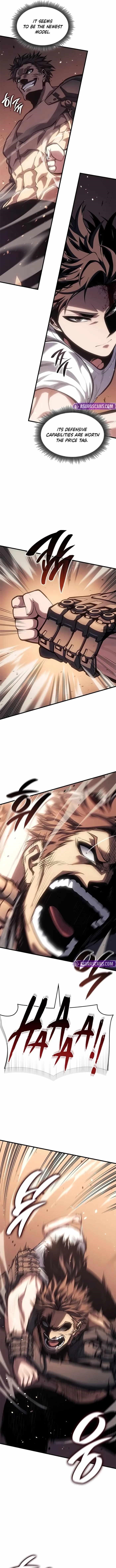 Bad Born Blood Chapter 64 - Page 4 in English