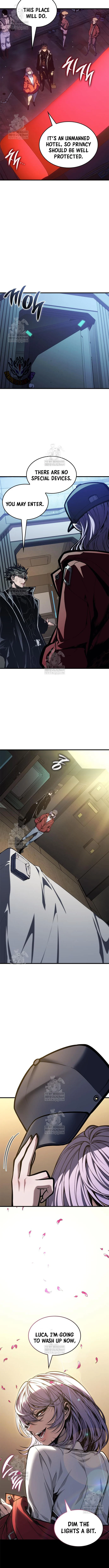 Bad Born Blood Chapter 67 - Page 4 in English