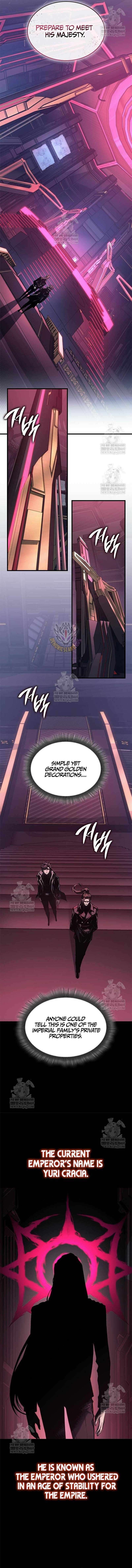 Bad Born Blood Chapter 68 - Page 4 in English