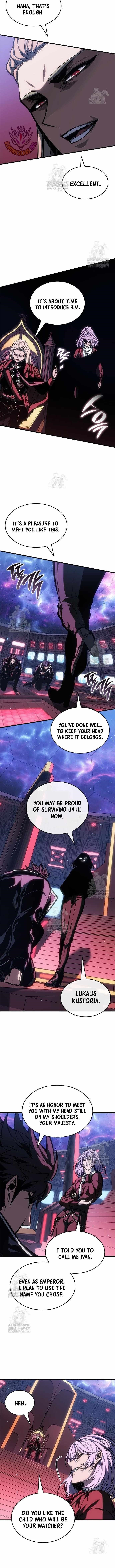 Bad Born Blood Chapter 69 - Page 6 in English