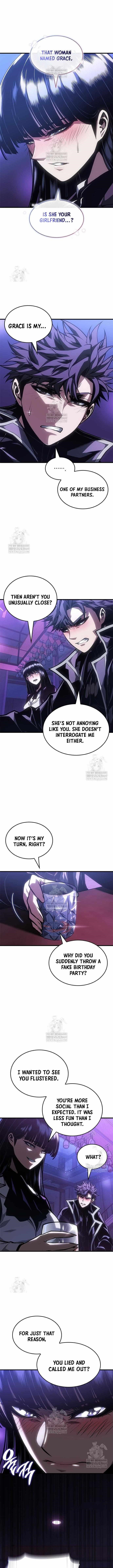 Bad Born Blood Chapter 70 - Page 9 in English
