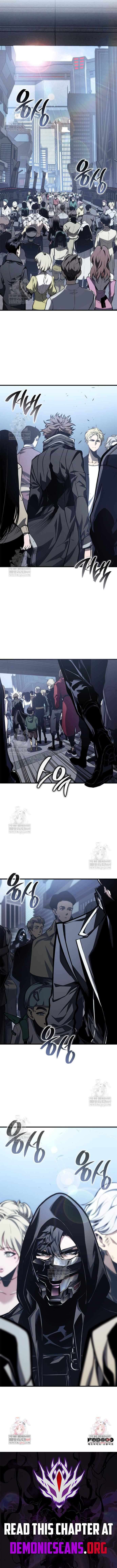 Bad Born Blood Chapter 71 - Page 14 in English