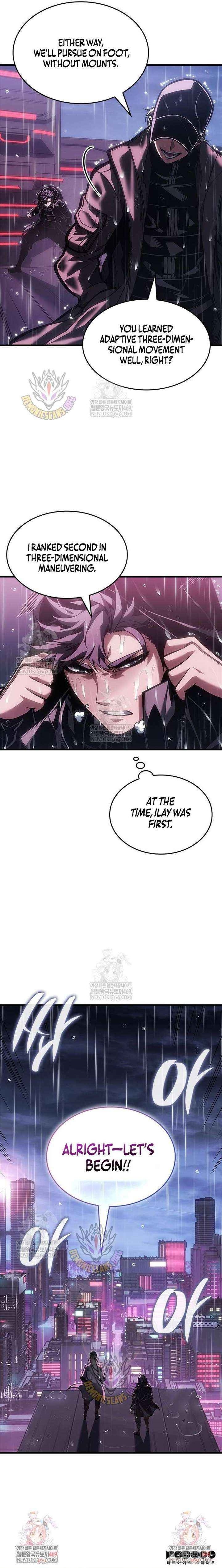 Bad Born Blood Chapter 72 - Page 13 in English