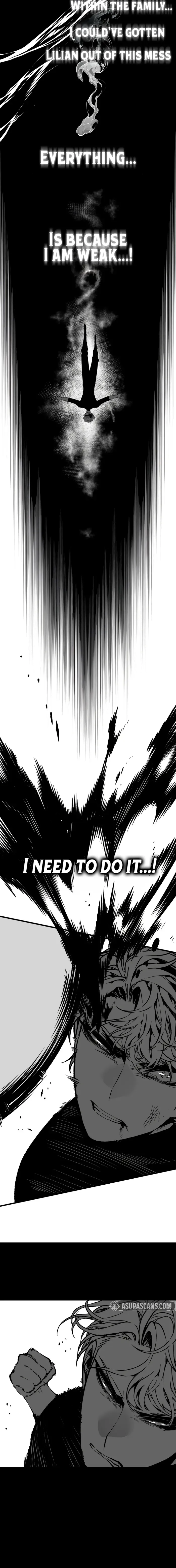 Bad Born Blood Chapter 75 - Page 12 in English