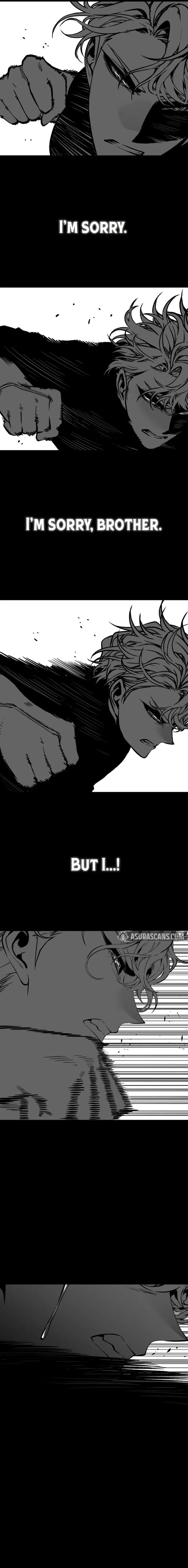 Bad Born Blood Chapter 75 - Page 13 in English