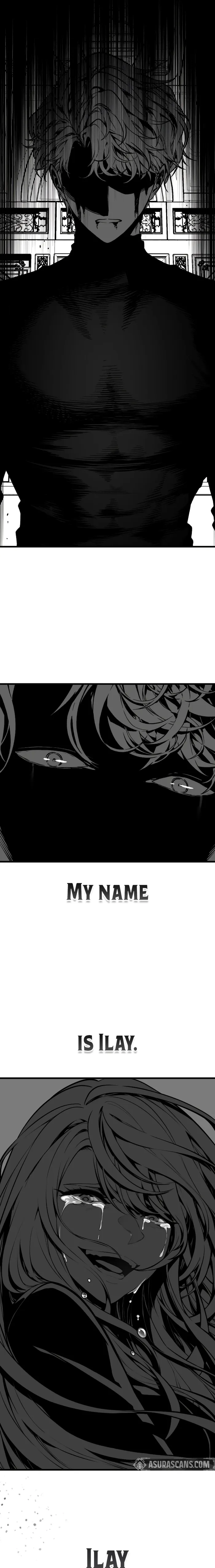 Bad Born Blood Chapter 75 - Page 17 in English