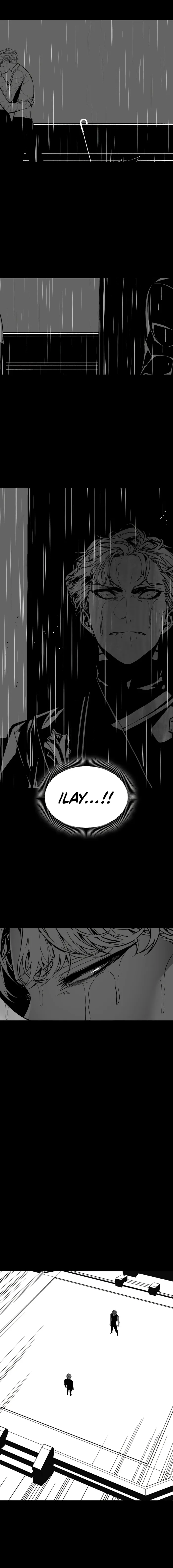 Bad Born Blood Chapter 75 - Page 7 in English