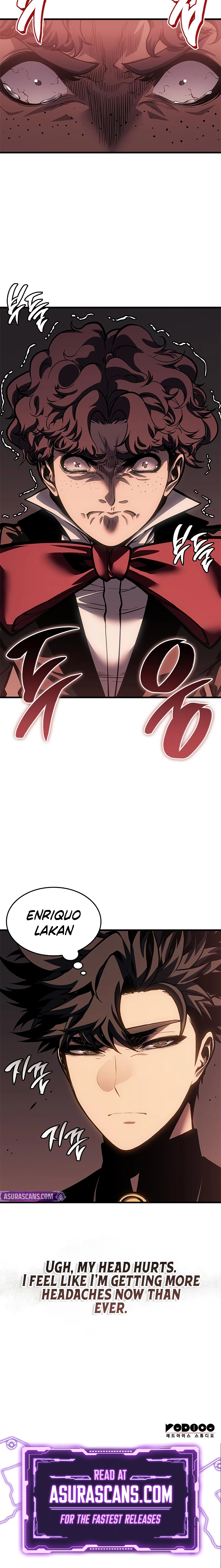 Bad Born Blood Chapter 76 - Page 23 in English