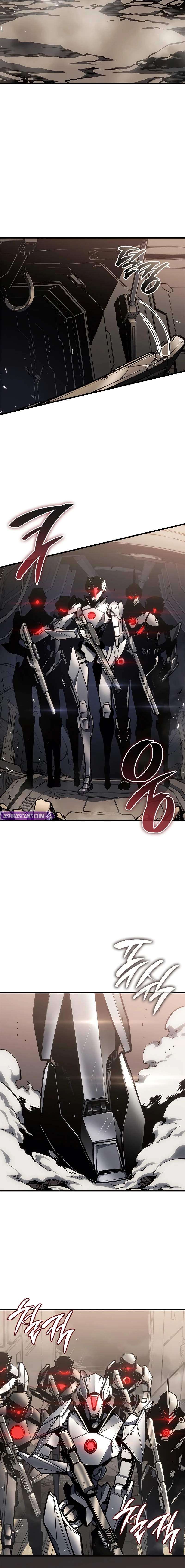 Bad Born Blood Chapter 78 - Page 11 in English