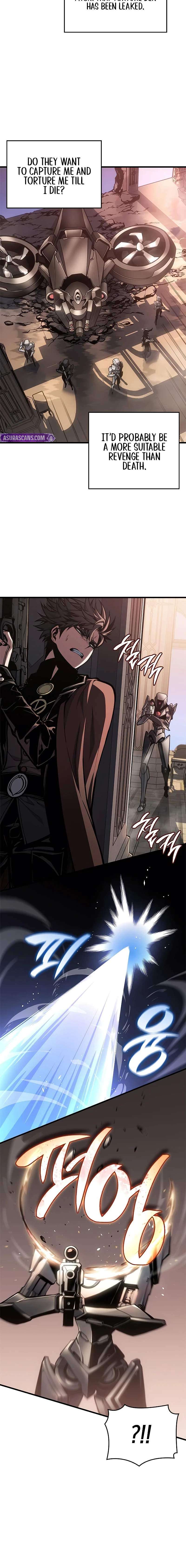 Bad Born Blood Chapter 78 - Page 13 in English