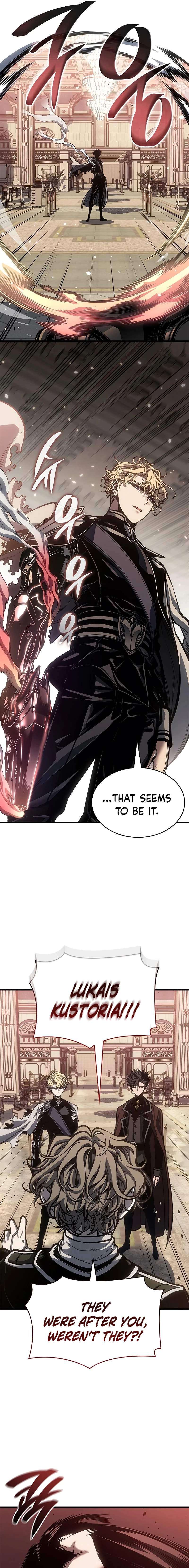 Bad Born Blood Chapter 78 - Page 16 in English