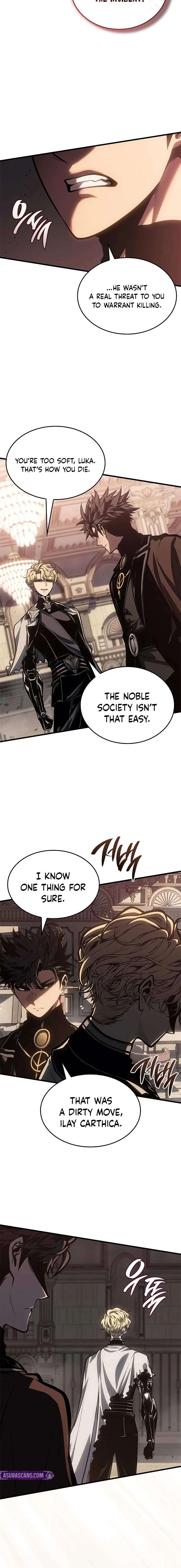 Bad Born Blood Chapter 78 - Page 19 in English