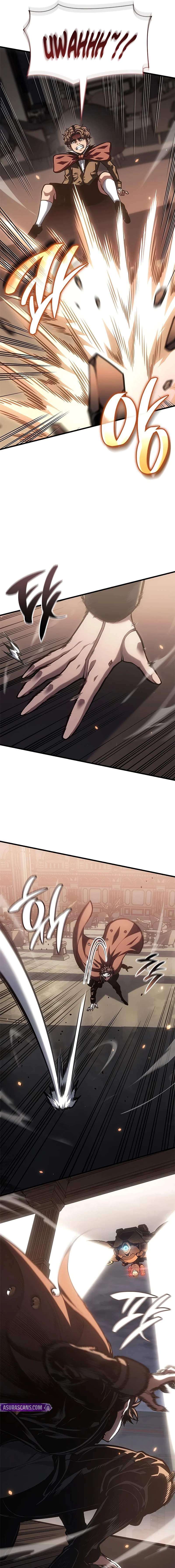 Bad Born Blood Chapter 78 - Page 6 in English