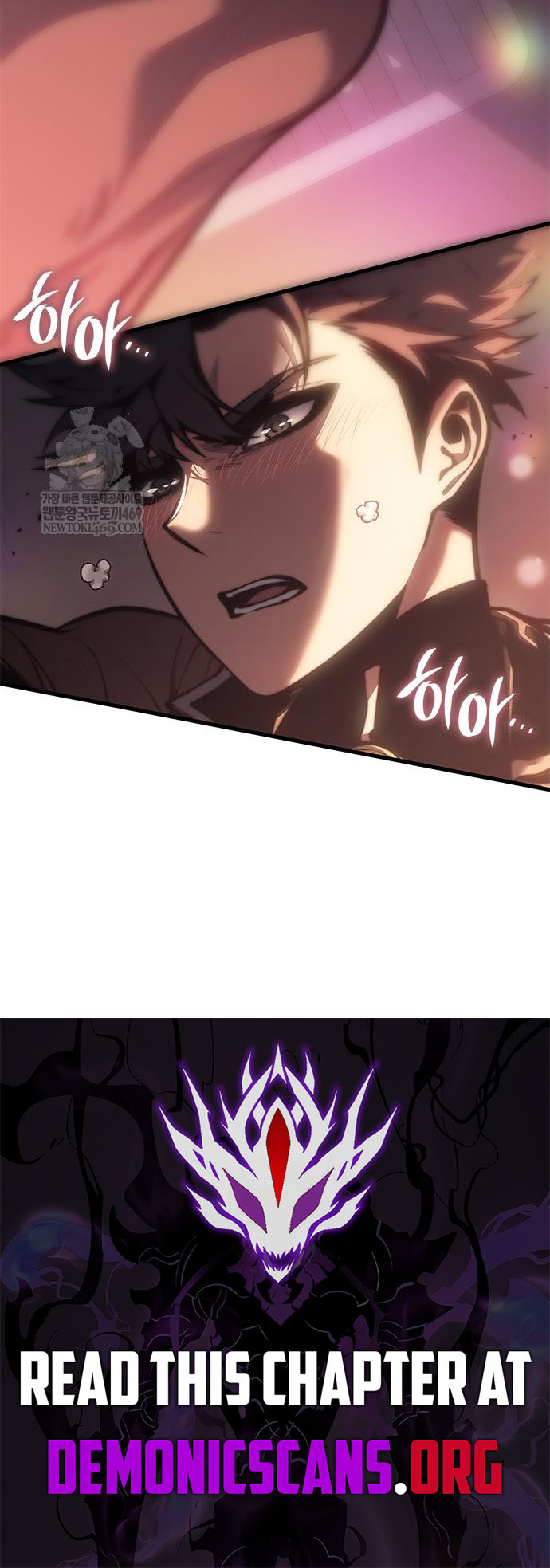 Bad Born Blood Chapter 79 - Page 12 in English