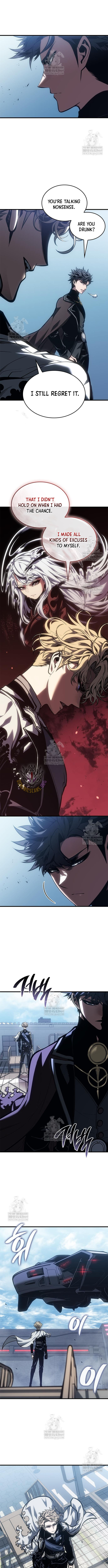 Bad Born Blood Chapter 79 - Page 4 in English