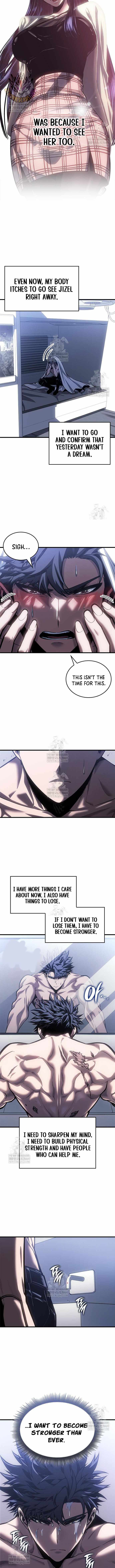 Bad Born Blood Chapter 80 - Page 4 in English