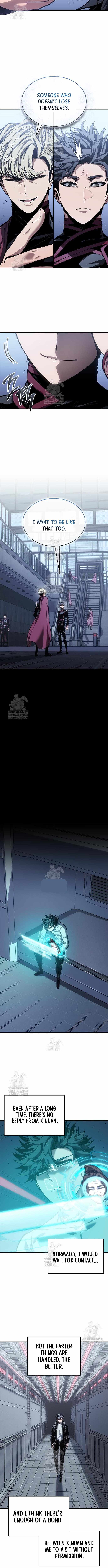 Bad Born Blood Chapter 80 - Page 9 in English