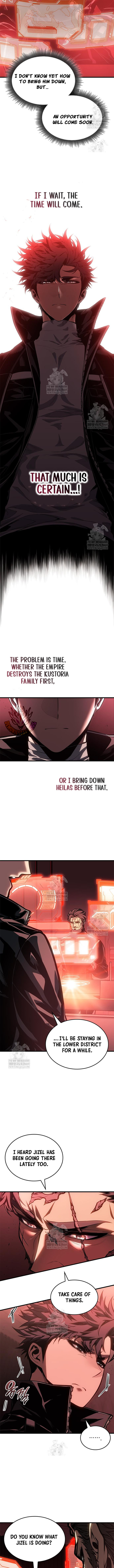 Bad Born Blood Chapter 81 - Page 10 in English