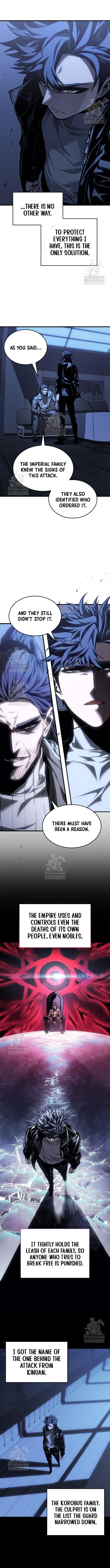 Bad Born Blood Chapter 81 - Page 7 in English