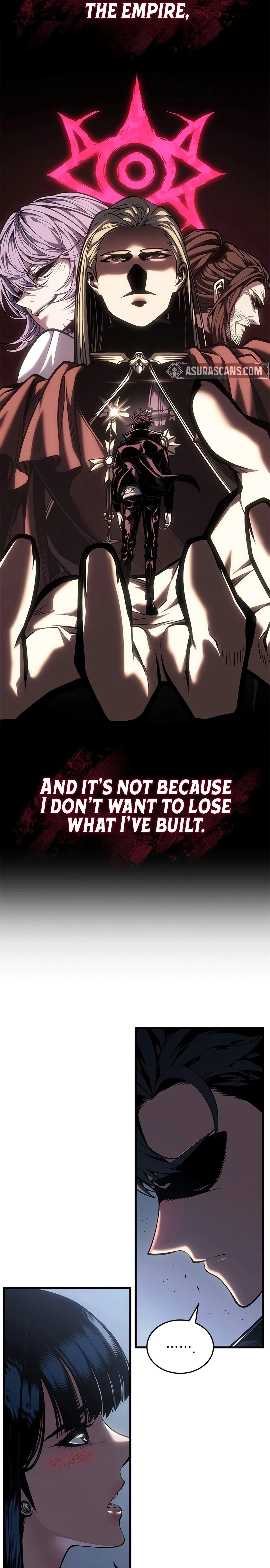 Bad Born Blood Chapter 82 - Page 20 in English