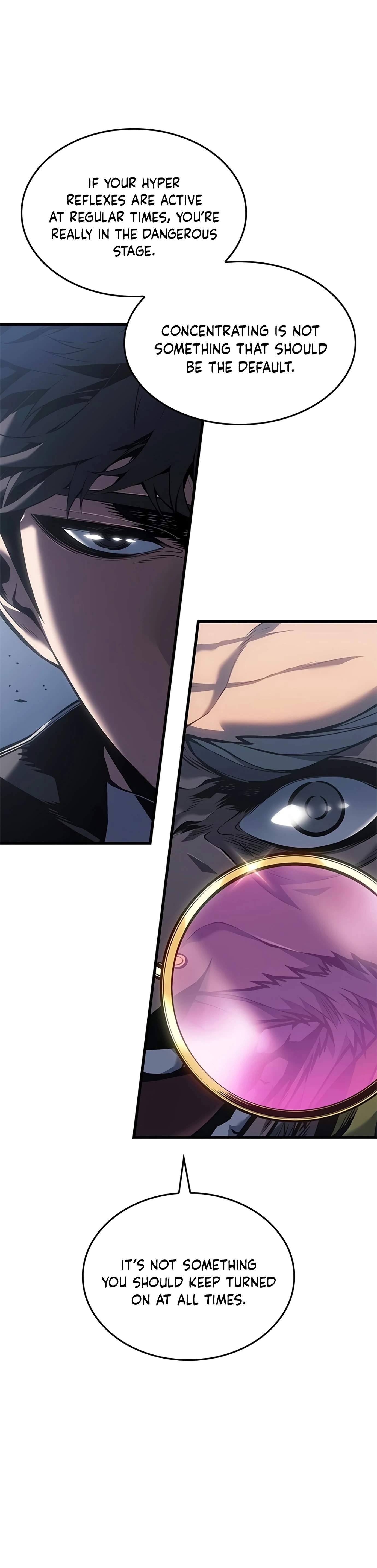 Bad Born Blood Chapter 82 - Page 27 in English