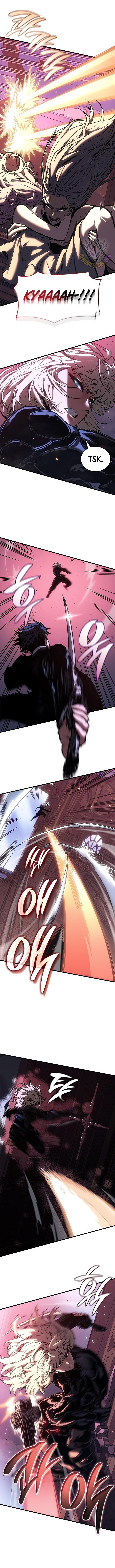 Bad Born Blood Chapter 89 - Page 11 in English