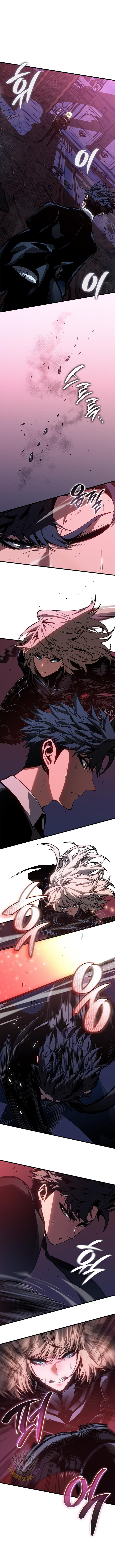 Bad Born Blood Chapter 89 - Page 9 in English