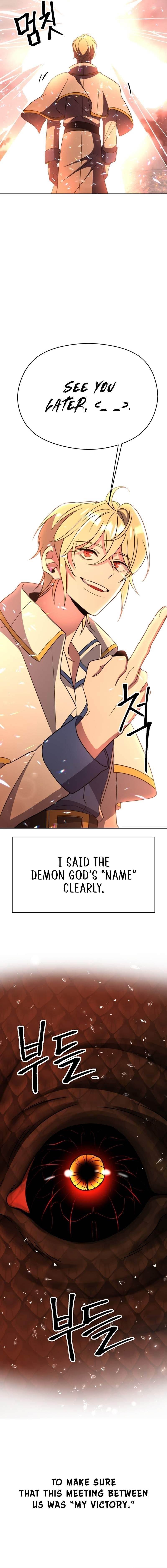 Archmage Transcending Through Regression Chapter 108 - Page 18 in English