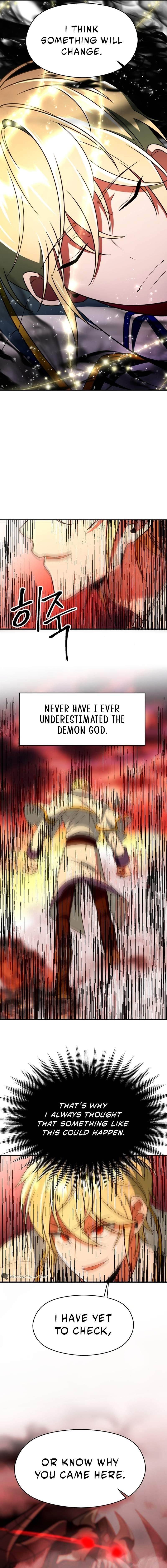 Archmage Transcending Through Regression Chapter 108 - Page 8 in English