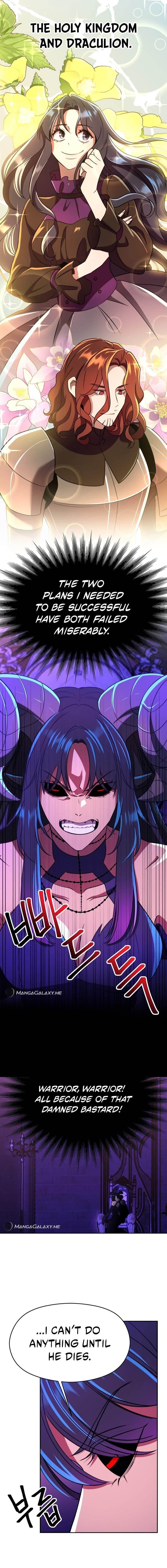 Archmage Transcending Through Regression Chapter 109 - Page 13 in English