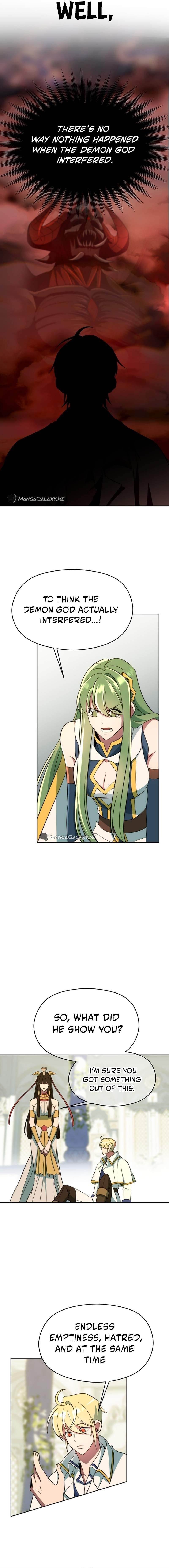 Archmage Transcending Through Regression Chapter 109 - Page 3 in English