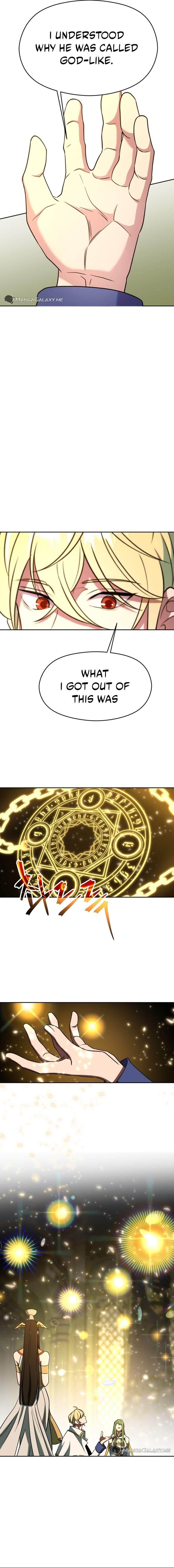 Archmage Transcending Through Regression Chapter 109 - Page 4 in English