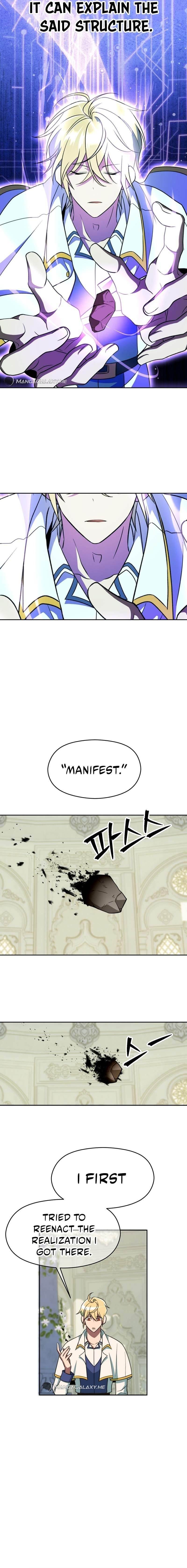 Archmage Transcending Through Regression Chapter 109 - Page 8 in English