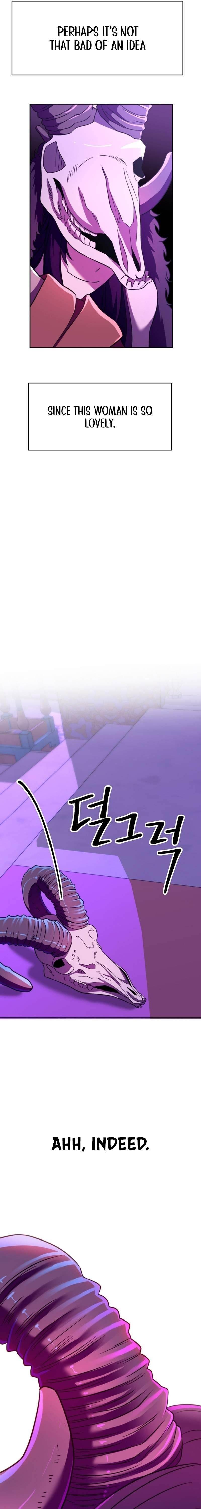 Archmage Transcending Through Regression Chapter 111 - Page 17 in English