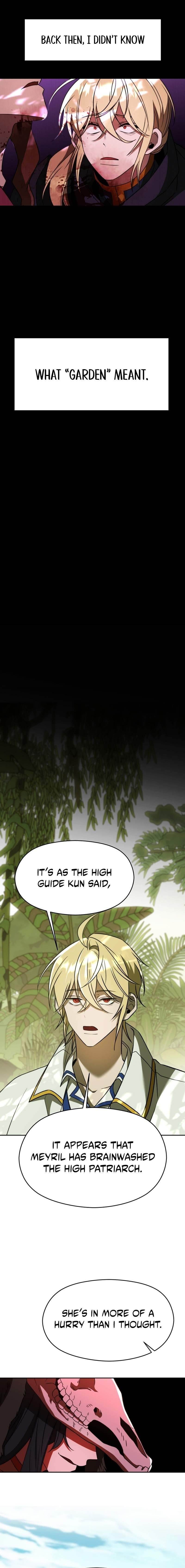 Archmage Transcending Through Regression Chapter 112 - Page 4 in English