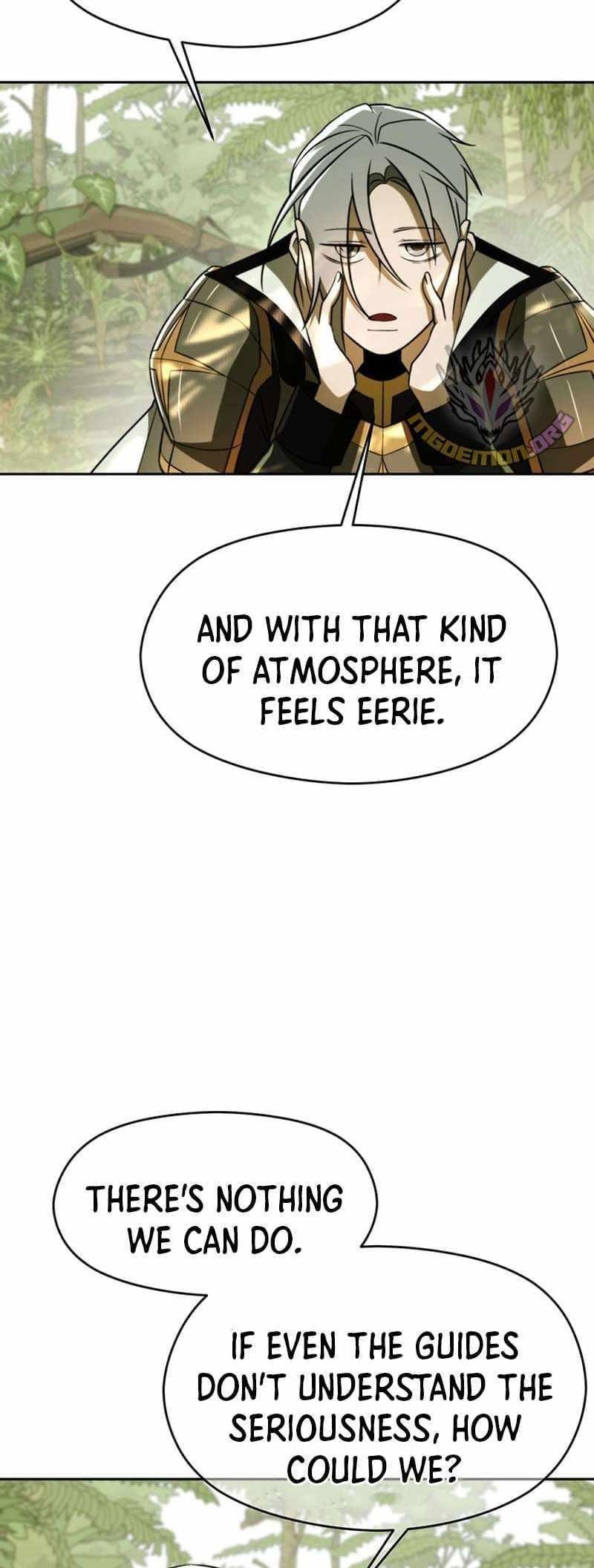 Archmage Transcending Through Regression Chapter 113 - Page 4 in English