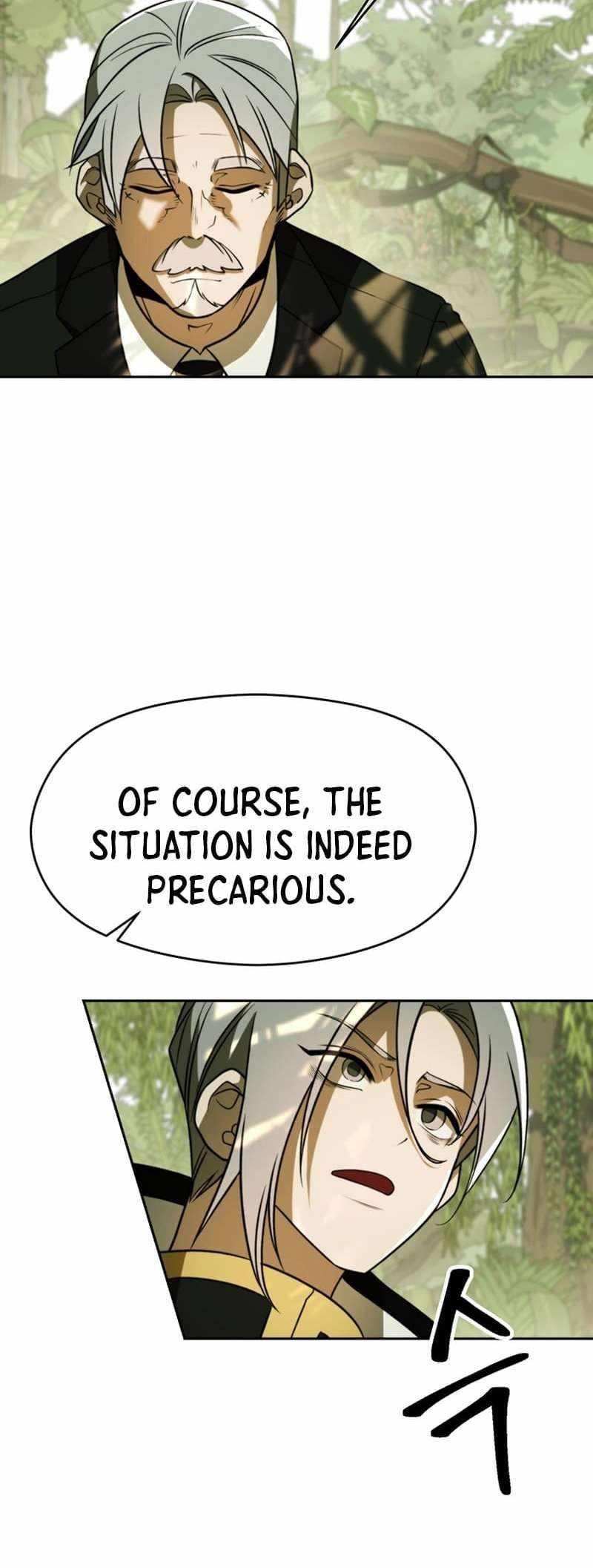 Archmage Transcending Through Regression Chapter 113 - Page 5 in English