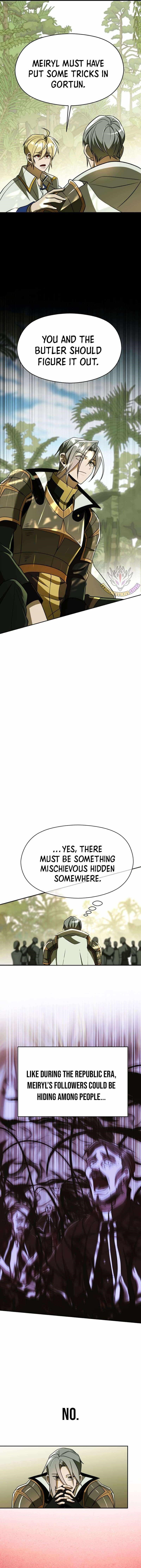 Archmage Transcending Through Regression Chapter 113 - Page 7 in English