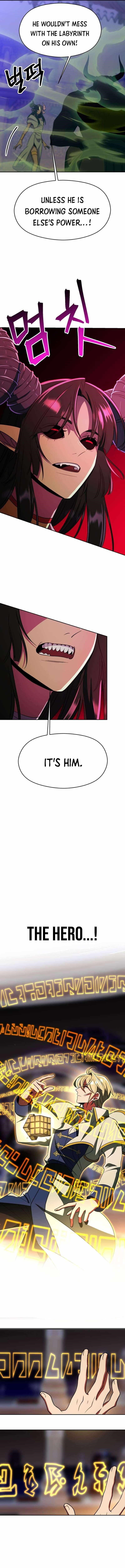 Archmage Transcending Through Regression Chapter 114 - Page 4 in English