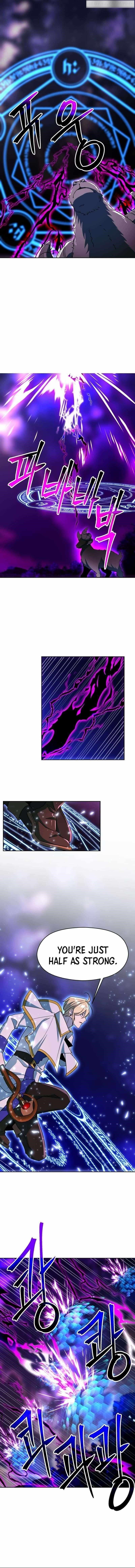 Archmage Transcending Through Regression Chapter 116 - Page 12 in English