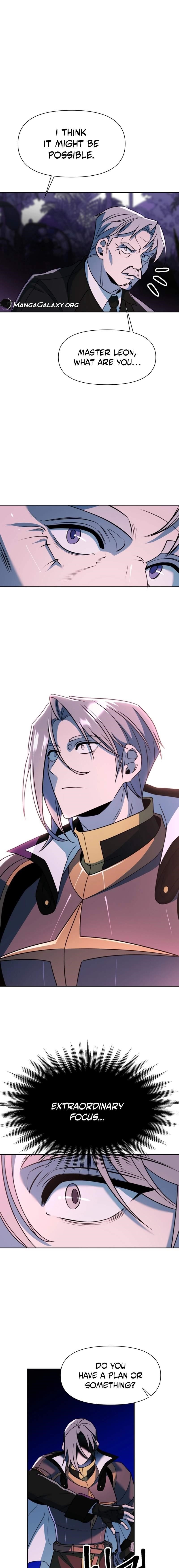 Archmage Transcending Through Regression Chapter 117 - Page 6 in English