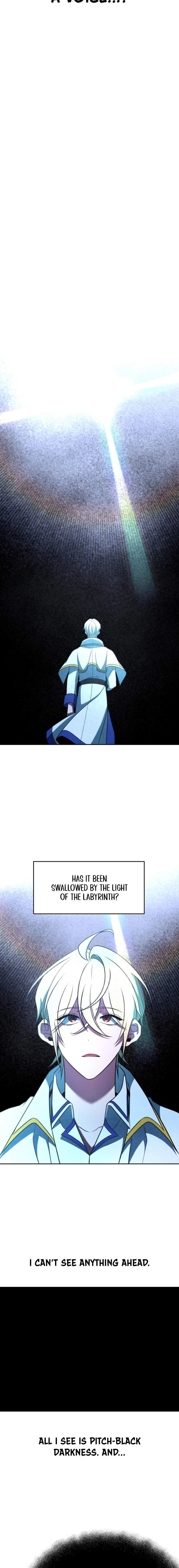 Archmage Transcending Through Regression Chapter 118 - Page 12 in English