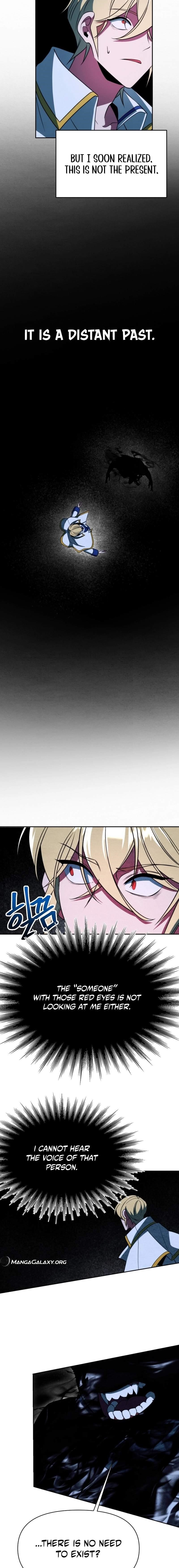 Archmage Transcending Through Regression Chapter 118 - Page 14 in English