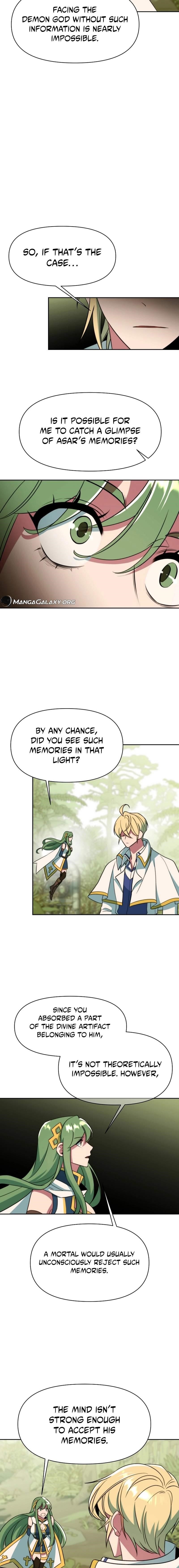 Archmage Transcending Through Regression Chapter 118 - Page 26 in English