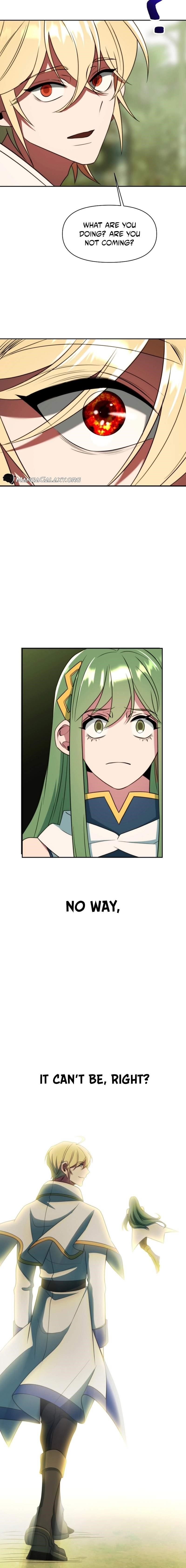Archmage Transcending Through Regression Chapter 118 - Page 28 in English