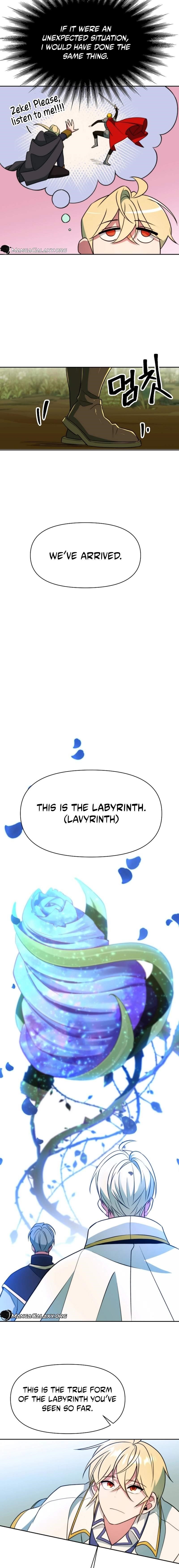 Archmage Transcending Through Regression Chapter 118 - Page 4 in English
