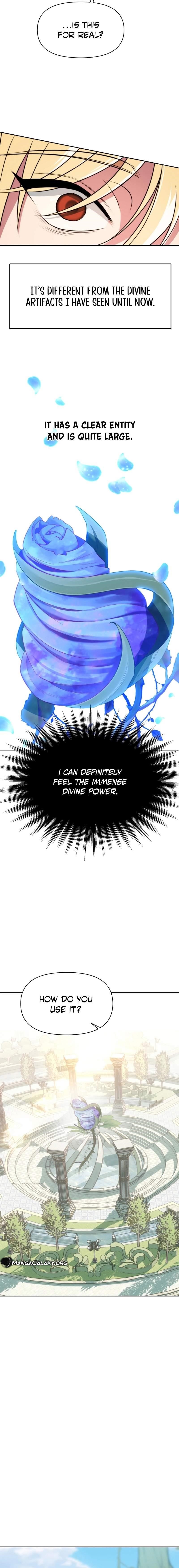 Archmage Transcending Through Regression Chapter 118 - Page 5 in English